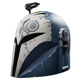 Star Wars The Black Series Bo-Katan Kryze Electronic Helmet Standard