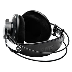 AKG K702 Reference Studio Open-Back Over-Ear Headphones