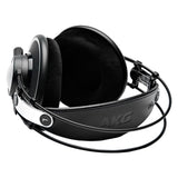 AKG K702 Reference Studio Open-Back Over-Ear Headphones