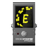 Peterson StroboStomp HD Guitar Tuner (403884) SS