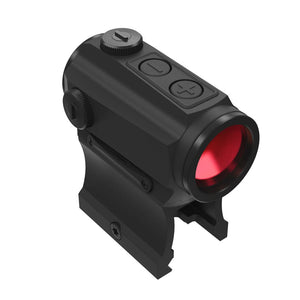 Holosun Micro Red-Dot Sight (2 MOA) w/ Riser Paralow - HS403B