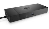 NEW Dell WD19S 180W Docking Station 130W Power Delivery USB-C HDMI Dual Port - NEW