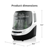 Baby Brezza Pro Baby Bottle Washer + Sterilizer + Dryer - All in One - NEW