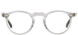 OLIVER PEOPLES OV 5186 1484 Gregory Peck Workan Grey Eyeglasses 45mm
