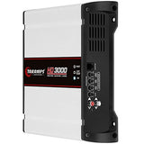 Taramps HD 3000 2 Ohms 1 Channel 3000 Watts RMS MAX Full Range Car Audio Class D