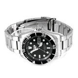 New Seiko 5 Sports SNZF17J1 7S36 Sea Urchin 100M Automatic Watch - Discontinued