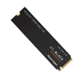 Western Digital WD_BLACK SN850X 1TB NVMe Internal SSD (WDS100T2X0E)