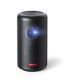 Anker Nebula Capsule Max (D2423) Mini DLP Portable Movie Projector 200ANSI