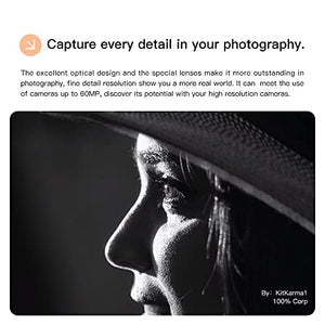 TTArtisan 50mm f/1.4 Lens Full Frame for Leica M Mount