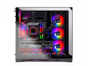 Skytech Gaming PC Ryzen 7 7800X3D NVIDIA RTX4070Ti Super 16GB 1TB SSD 32GB Ram