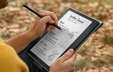 NEW Kindle Scribe 10.2-in Display Handwriting Input Function w/ Premium Pen 32GB