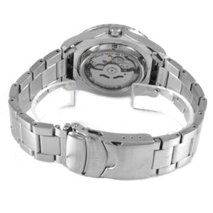 New Seiko 5 Sports SNZF17J1 7S36 Sea Urchin 100M Automatic Watch - Discontinued
