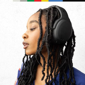 Skullcandy Crusher ANC 2 Over-Ear Noise Canceling Wireless Headphones