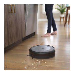 New iRobot Roomba Combo i5+ Self-Emptying Robot Vacuum & Wet Mop + Alexa Control
