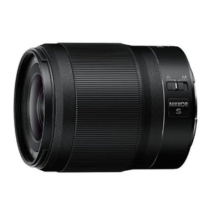 Nikon NIKKOR Z 35mm f/1.8 S Lens 20081