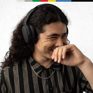 Skullcandy Crusher ANC 2 Over-Ear Noise Canceling Wireless Headphones