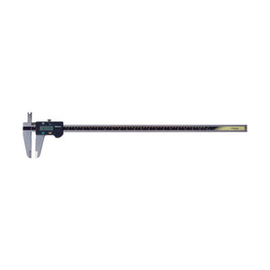 Mitutoyo 500-506-10 Digital Caliper 0-24" 0-600mm 0.0005" 0.01mm Data Output