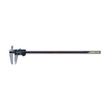 Mitutoyo 500-506-10 Digital Caliper 0-24" 0-600mm 0.0005" 0.01mm Data Output