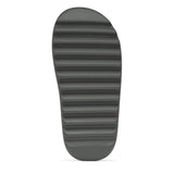 Adidas Men's Yeezy Slide - Dark Onyx (Dark Onyx, US Footwear Size System, Adult, Men, Numeric, Medium, 8)
