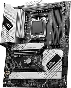 ASUS ROG STRIX B650-A GAMING WIFI AMD AM5 DDR5 Motherboard WiFi 6E and PCIe 5.1
