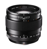 Fujifilm Fujinon XF 23mm F/1.4 R Lens - Open Box