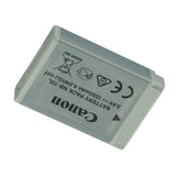 Canon Genuine OEM NB-13L Battery 9839B001 G7 X Mark II III G5 X G9 X SX740 - NEW