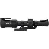 SIG SAUER Tango-MSR LPVO 1-6x24mm Waterproof Fogproof Hunting Riflescope