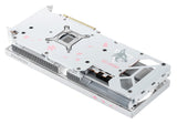 PowerColor Hellhound Sakura AMD Radeon RX 7800 XT 16GB GDDR6 Limited Edition
