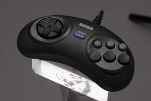Sega MEGA DRIVE MEGADRIVE Mini W 42 Classic SEGA Games Japan - Brand New