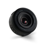 TTArtisan AF 27mm F/2.8 APS-C Auto Focus Lens for E Mount - NEW