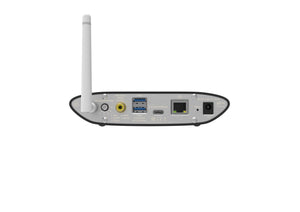 ifi Zen Stream - Network Audio Transport w/ High-Res Streaming / Arm Cortex - NEW