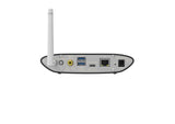 ifi Zen Stream - Network Audio Transport w/ High-Res Streaming / Arm Cortex - NEW