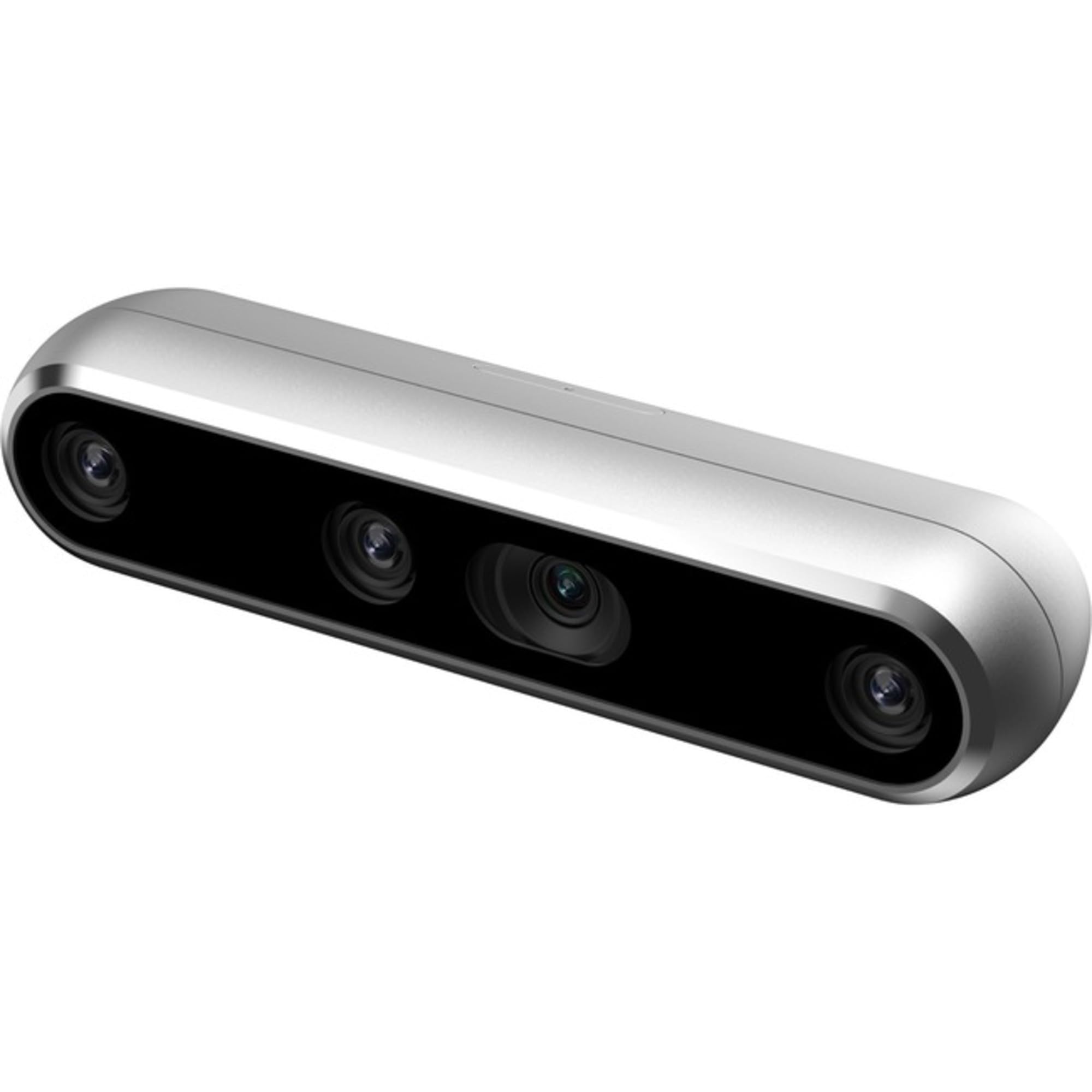 Intel RealSense D455 Webcam - 90 fps - USB 3.1-1280 x 800 Video - (82635DSD455)