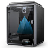 Creality K1 3D Printer 600 mm/s High Speed Auto Leveling Dual Fans Remote Monitoring