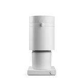 Fellow Opus Conical Burr Coffee Grinder - Espresso Grinder - Matte White