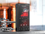 FiiO M11 ESS Plus + Portable High-Resolution Wireless Music Player - New Sealed