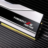 G.Skill Trident Z5 Neo RGB 48GB 2x24GB DDR5 6400 CL32 F5-6400J3239F24GX2-TZ5NRW