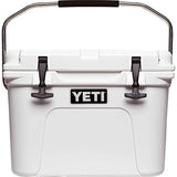 PICTURES YETI Cooler Roadie 20 White, 1 EA