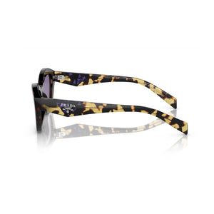NEW Prada A02S Sunglasses 17N50B Tortoise 100% AUTHENTIC