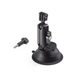 DJI Osmo Action Suction Cup Mount Compatible with Osmo Action 1 2 3 4 5