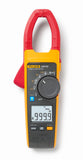 Fluke 376 FC 1000 Amp AC & DC True RMS Clamp Meter with iFlex Probe