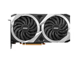 MSI Radeon RX 6750 XT MECH 2X OC 12GB GDDR6 Graphics Card BRAND NEW