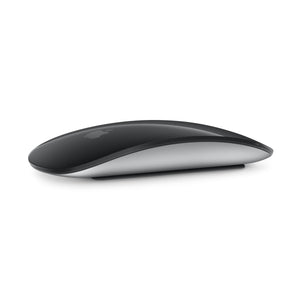 Apple Magic Mouse Wireless Multi-Touch Surface - Black MMMQ3AM/A NEW SEALED