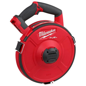Milwaukee 2873-20 FUEL ANGLER Pulling Fish Tape Powered Base (Tool-Only)