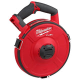 Milwaukee 2873-20 FUEL ANGLER Pulling Fish Tape Powered Base (Tool-Only)