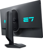 Alienware AW2725QF 27" Dual-Resolution Gaming Monitor 4K 180Hz, FHD 360Hz - New