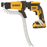 NEW DEWALT Drywall Screw Gun Collated Attachment (DCF6202)