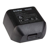 GODOX AD400 pro Battery - AD400Pro Battery Replacement, WB400P Upgraded