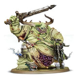 Warhammer Age of Sigmar Daemons of Nurgle: Great Unclean One