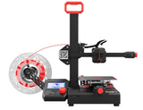 Creality 3D Printer Ender 2 Pro Portable Mini FDM 3D Printer - Factory Sealed